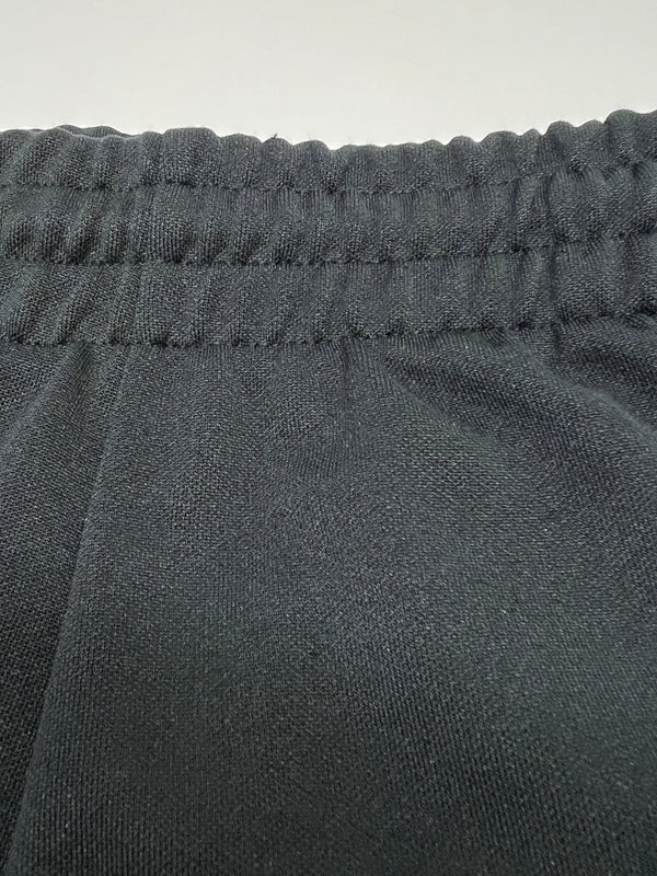 【中古品】【メンズ】 ADIDAS アディダス DY0572 KANYE WEST 18AW YEEZY CALABASAS TRACK PANTS トラックパンツ ボトムス 159-260921-AS-34-hon サイズ：M カラー：ブラック 万代Net店