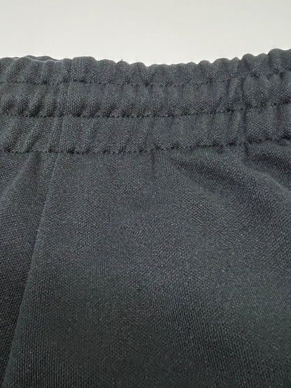 【中古品】【メンズ】 ADIDAS アディダス DY0572 KANYE WEST 18AW YEEZY CALABASAS TRACK PANTS トラックパンツ ボトムス 159-260921-AS-34-hon サイズ：M カラー：ブラック 万代Net店