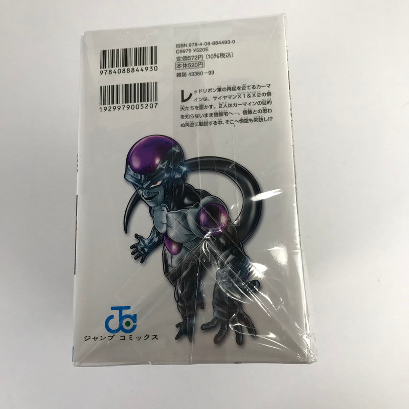 【中古品】 ドラゴンボール超 1-24巻 セット まとめ マンガ 漫画 004-260603-mh-15-fuz 万代Net店