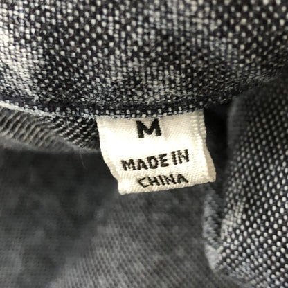 【中古品】【メンズ】 WOOLRICH ウールリッチ ROPE DYED CARPENTER SHORTS WJSH0029 ロープ ダイ カーペンター ショーツ ボトムス ショートパンツ ハーフパンツ 155-250726-yo-23-tei サイズ：M カラー：ブラック 万代Net店