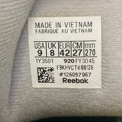 【中古品】【メンズ】 REEBOK リーボック × KICKS LAB キックスラボ FY3045 INSTA PUMP FURY 靴 シューズ スニーカー 162-260822-AS-10-hon サイズ：27cm カラー：マルチカラー 万代Net店