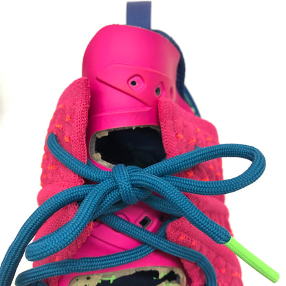 【中古品】【メンズ】 NIKE ナイキ DB8148-600 LEBRON XVIII 靴 シューズ スニーカー 160-260904-AS-8-hon サイズ：29cm カラー：マルチカラー 万代Net店