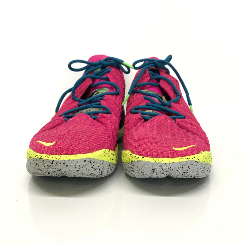 【中古品】【メンズ】 NIKE ナイキ DB8148-600 LEBRON XVIII 靴 シューズ スニーカー 160-260904-AS-8-hon サイズ：29cm カラー：マルチカラー 万代Net店