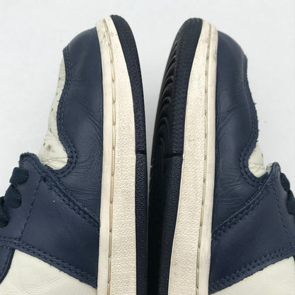 【中古品】【メンズ】 NIKE ナイキ 555088-140 AIR JORDAN 1 RETRO HIGH OG "OBSIDIAN UNIVERSITY BLUE エアジョーダン1 レトロ ハイカット スニーカー 靴 160-260515-ky-05-teih サイズ：28cm カラー：ブルー 万代Net店