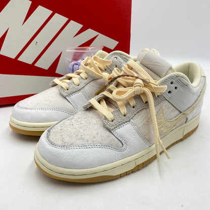 【中古美品】【メンズ】 NIKE ナイキ ダンク ロー レトロ QS シティパック "トーキョー" IB2259-001 DUNK LOW RETRO QS CITY PACK ”TOKYO” スニーカー 靴 160-260516-nm-02-tei カラー：ホワイト系 万代Net店