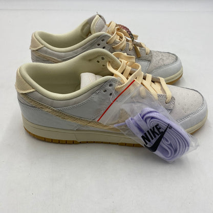 【中古美品】【メンズ】 NIKE ナイキ ダンク ロー レトロ QS シティパック "トーキョー" IB2259-001 DUNK LOW RETRO QS CITY PACK ”TOKYO” スニーカー 靴 160-260516-nm-02-tei カラー：ホワイト系 万代Net店