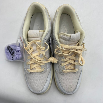 【中古美品】【メンズ】 NIKE ナイキ ダンク ロー レトロ QS シティパック "トーキョー" IB2259-001 DUNK LOW RETRO QS CITY PACK ”TOKYO” スニーカー 靴 160-260516-nm-02-tei カラー：ホワイト系 万代Net店
