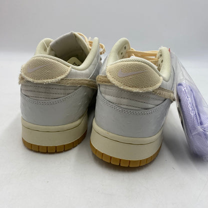 【中古美品】【メンズ】 NIKE ナイキ ダンク ロー レトロ QS シティパック "トーキョー" IB2259-001 DUNK LOW RETRO QS CITY PACK ”TOKYO” スニーカー 靴 160-260516-nm-02-tei カラー：ホワイト系 万代Net店