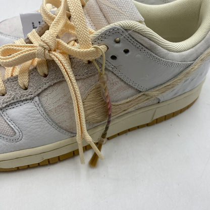 【中古美品】【メンズ】 NIKE ナイキ ダンク ロー レトロ QS シティパック "トーキョー" IB2259-001 DUNK LOW RETRO QS CITY PACK ”TOKYO” スニーカー 靴 160-260516-nm-02-tei カラー：ホワイト系 万代Net店