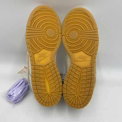 【中古美品】【メンズ】 NIKE ナイキ ダンク ロー レトロ QS シティパック "トーキョー" IB2259-001 DUNK LOW RETRO QS CITY PACK ”TOKYO” スニーカー 靴 160-260516-nm-02-tei カラー：ホワイト系 万代Net店