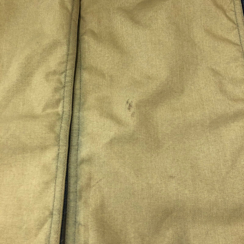 【中古品】【メンズ】 POINTER ポインター SCOVILL ZIP DOCKING DENIM PANTS スコヴィル ジップ ドッキング デニム パンツ ボトムス 156-250726-yo-16-tei サイズ：表記無し カラー：インディゴ/ベージュ 万代Net店