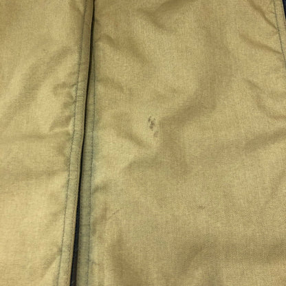 【中古品】【メンズ】 POINTER ポインター SCOVILL ZIP DOCKING DENIM PANTS スコヴィル ジップ ドッキング デニム パンツ ボトムス 156-250726-yo-16-tei サイズ：表記無し カラー：インディゴ/ベージュ 万代Net店