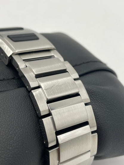 【中古品】【メンズ】 G-SHOCK MT-G MTG-B3000 Series MTG-B3000D-1A9JF TOUGHSOLAR ジーショック タフソーラー 腕時計 196-250721-kk-01-fuzh カラー：シルバー 万代Net店