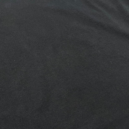 【中古品】【メンズ】 UNIFOAM EXEPERIMENT ユニフォーム エクスペリメント L/S BORDER LAYERED TEE UE-180067 ロングスリーブ ボーダー レイヤード Tシャツ 長袖 トップス 142-260723-sa-04-tei サイズ：2 カラー：ブラック 万代Net店