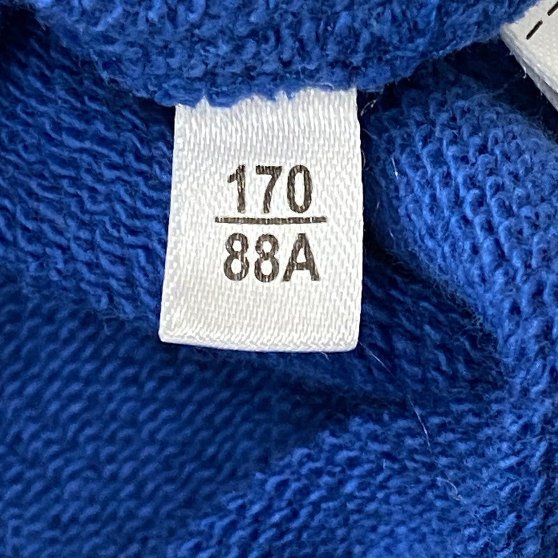 【中古品】【メンズ】 Carhartt WIP カーハート ワークインプログレス MIST SWEAT IO33245 ミスト スウェットシャツ トップス トレーナー 145-250723-KS-21-tei カラー：ブルー 万代Net店