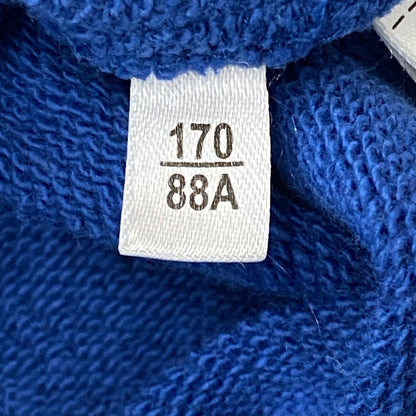 【中古品】【メンズ】 Carhartt WIP カーハート ワークインプログレス MIST SWEAT IO33245 ミスト スウェットシャツ トップス トレーナー 145-250723-KS-21-tei カラー：ブルー 万代Net店