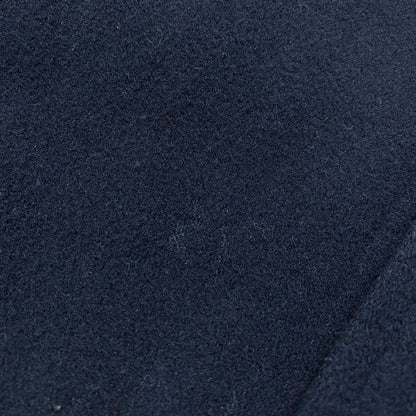 【中古品】【メンズ】 O.HENRY オーヘンリー SUEDE COAT OLW-42009 襟スウェード コート アウタ－ 145-250726-yo-05-tei サイズ：L カラー：ネイビー 万代Net店
