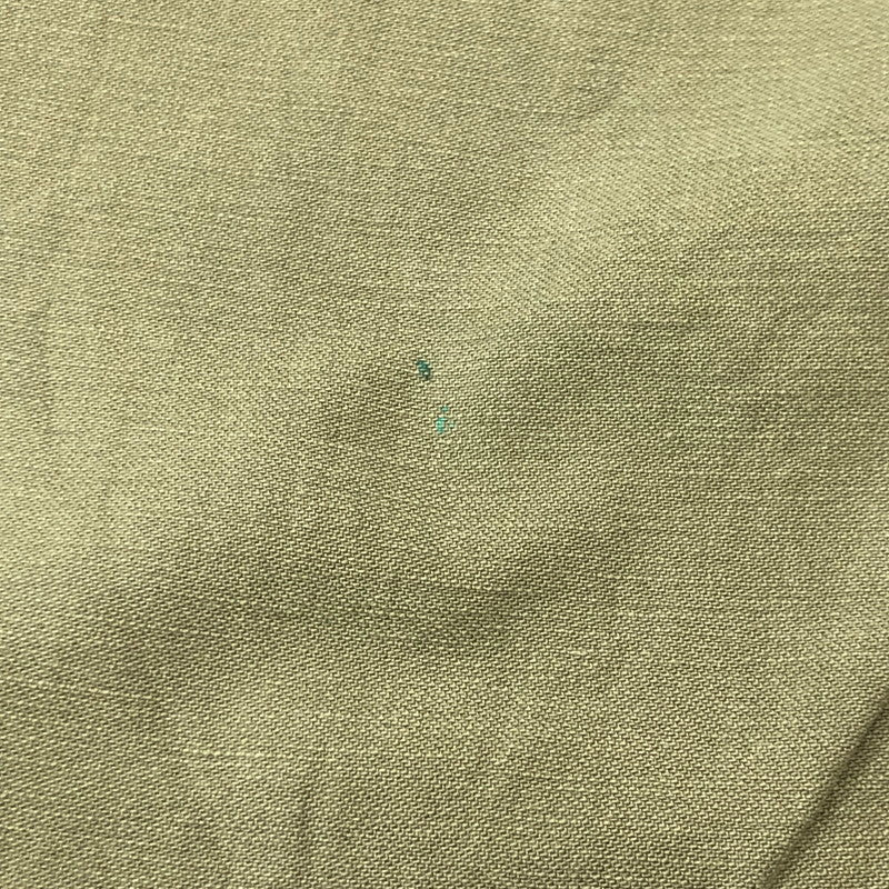 【現状渡し品】【メンズ】 US.ARMY アメリカ軍 70’s BAKER PANTS VINTAGE 70年代 ベイカーパンツ ボトムス ミリタリー ヴィンテージ 156-250726-yo-19-tei サイズ：表記無し カラー：カーキ 万代Net店