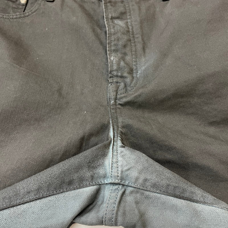 【中古品】【メンズ】 STUSSY ステューシー 23SS SPRAY DYE BIG OL' SHORT 112321 スプレー ダイ ビッグ OL ショート ボトムス ショートパンツ ハーフパンツ ショーツ 153-250730-ks-22-fuz サイズ：34 カラー：ブルー 万代Net店