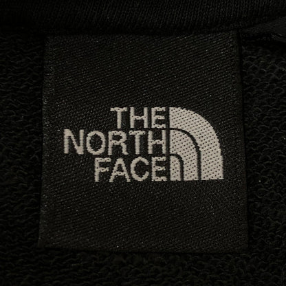【中古品】【メンズ】 THE NORTH FACE ザ・ノースフェイス SHIRETOKO NATURE FOUNDATION KOMNUPURI HOODIE NT62438R 知床財団 コムヌプリ フーディ 長袖 トップス プルオーバー パーカー 144-250729-yo-14-tei サイズ：XL カラー：ブラック 万代Net店