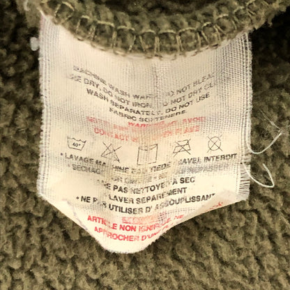 【中古品】【メンズ】 patagonia パタゴニア 00's SYNCHILLA CHIMERA JACKET 25480 00年代 シンチラ キメラ ジャケット ライトアウター フリースジャケット 144-250726-yo-30-tei サイズ：XL カラー：カーキ 万代Net店