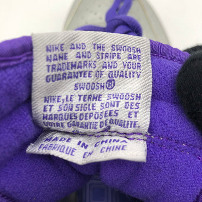 【中古品】【メンズ】 NIKE SB ナイキ スケートボーディング × Dinosaur Jr ダイナソー ジュニア 別注 コラボ DUNK HIGH PREMIUM 313171-003 ダンクハイ プレミアム スニーカー 靴 160-250727-KS-01-tei カラー：METALLIC SILVER/METALLIC SILVER 万代Net店