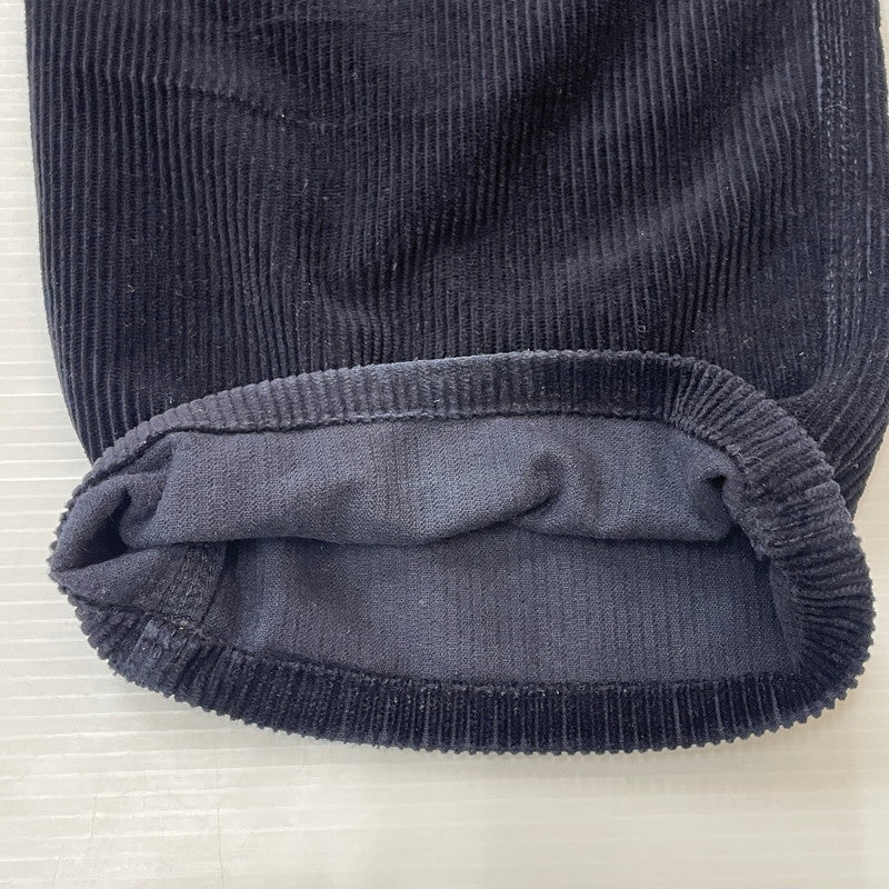 【中古品】【メンズ】 Carhartt WIP カーハート ワークインプログレス SIMPLE PANT IO27217 シンプル パンツ ボトムス コーデユロイパンツ 156-250730-ks-28-tei サイズ：30 カラー：BLACK 万代Net店