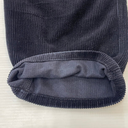 【中古品】【メンズ】 Carhartt WIP カーハート ワークインプログレス SIMPLE PANT IO27217 シンプル パンツ ボトムス コーデユロイパンツ 156-250730-ks-28-tei サイズ：30 カラー：BLACK 万代Net店