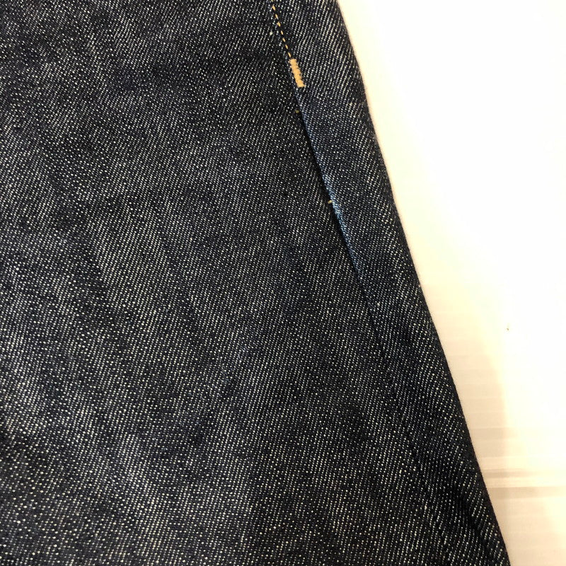 【中古品】【メンズ】 Carhartt WIP カーハート ワークインプログレス MARLOW PANT IO23029 マーロウ パンツ デニム ボトムス ジーンズ 156-250801-KS-16-tei サイズ：30 カラー：インディゴ 万代Net店