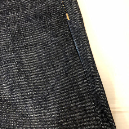 【中古品】【メンズ】 Carhartt WIP カーハート ワークインプログレス MARLOW PANT IO23029 マーロウ パンツ デニム ボトムス ジーンズ 156-250801-KS-16-tei サイズ：30 カラー：インディゴ 万代Net店