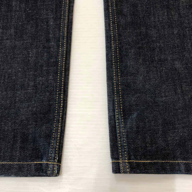 【中古品】【メンズ】 Carhartt WIP カーハート ワークインプログレス MARLOW PANT IO23029 マーロウ パンツ デニム ボトムス ジーンズ 156-250801-KS-16-tei サイズ：30 カラー：インディゴ 万代Net店