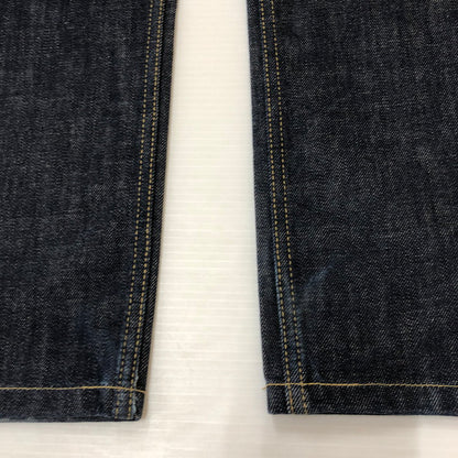 【中古品】【メンズ】 Carhartt WIP カーハート ワークインプログレス MARLOW PANT IO23029 マーロウ パンツ デニム ボトムス ジーンズ 156-250801-KS-16-tei サイズ：30 カラー：インディゴ 万代Net店
