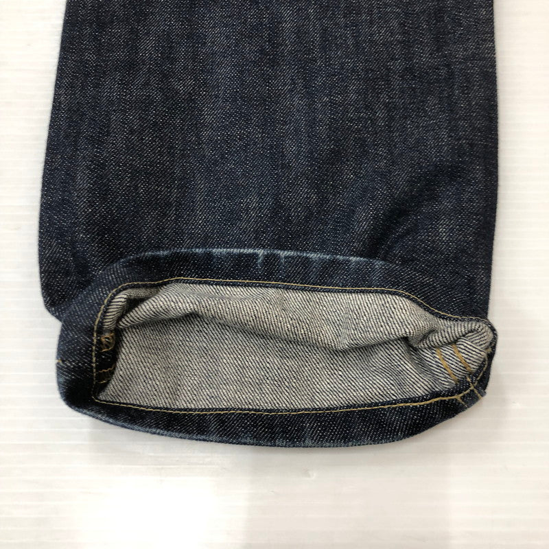【中古品】【メンズ】 Carhartt WIP カーハート ワークインプログレス MARLOW PANT IO23029 マーロウ パンツ デニム ボトムス ジーンズ 156-250801-KS-16-tei サイズ：30 カラー：インディゴ 万代Net店