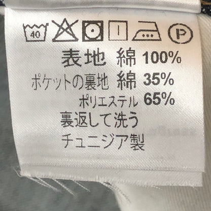 【中古品】【メンズ】 Carhartt WIP カーハート ワークインプログレス MARLOW PANT IO23029 マーロウ パンツ デニム ボトムス ジーンズ 156-250801-KS-16-tei サイズ：30 カラー：インディゴ 万代Net店