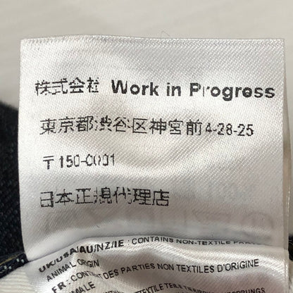 【中古品】【メンズ】 Carhartt WIP カーハート ワークインプログレス MARLOW PANT IO23029 マーロウ パンツ デニム ボトムス ジーンズ 156-250801-KS-16-tei サイズ：30 カラー：インディゴ 万代Net店