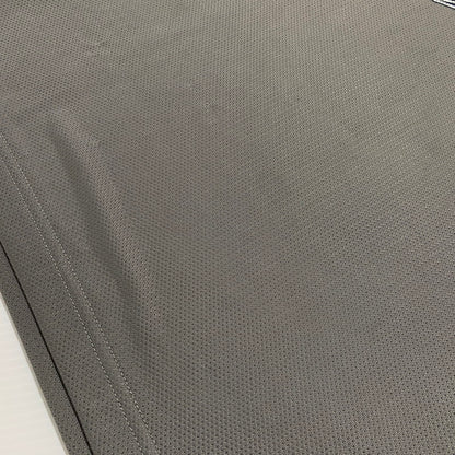 【中古品】【メンズ】 Carhartt WIP カーハート ワークインプログレス L/S DETROIT MESH T-SHIRT I034620 ロングスリーブ デトロイト メッシュ Tシャツ 長袖 トップス 145-250729-yo-18-tei サイズ：S カラー：グレー 万代Net店