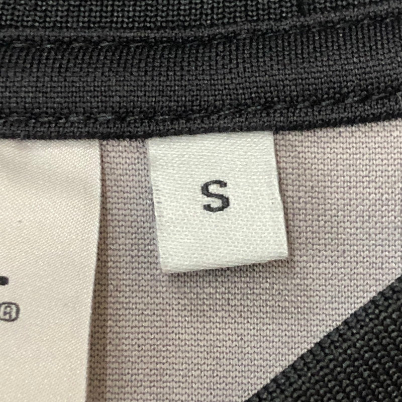 【中古品】【メンズ】 Carhartt WIP カーハート ワークインプログレス L/S DETROIT MESH T-SHIRT I034620 ロングスリーブ デトロイト メッシュ Tシャツ 長袖 トップス 145-250729-yo-18-tei サイズ：S カラー：グレー 万代Net店