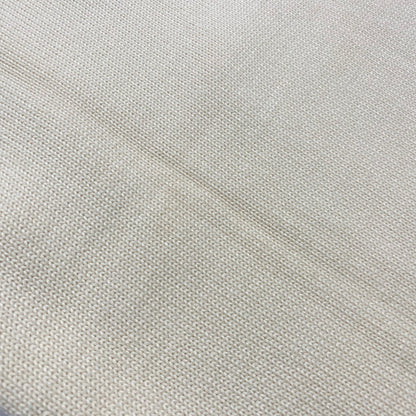 【中古品】【メンズ】 Carhartt WIP カーハート ワークインプログレス S/S ALDUS KNIT VEST A231051 ショートスリーブ アルダス ニット ベスト トップス 145-250729-yo-17-tei サイズ：M カラー：アイボリー 万代Net店