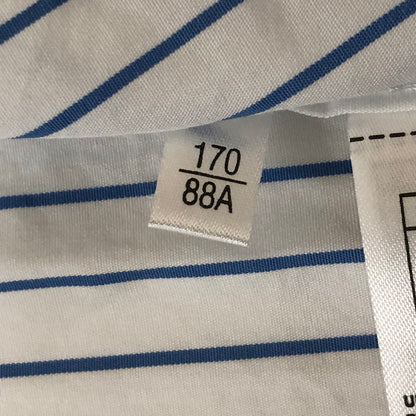 【中古品】【メンズ】 Carhartt WIP カーハート ワークインプログレス S/S LINUS SHIRT I033028 ショートスリーブ ライナス シャツ 半袖 トップス 145-250729-yo-20-tei サイズ：S カラー：Bleach/White 万代Net店