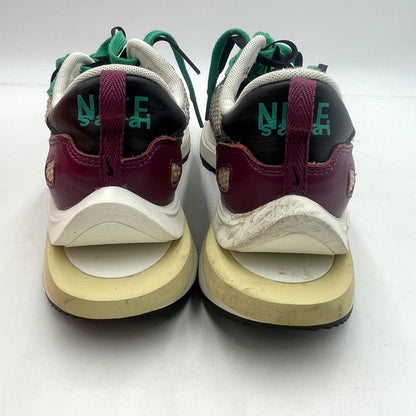 【中古品】【メンズ】 NIKE×SACAI ナイキ サカイ DD3035-200 VAPOR WAFFLE ”STRING RED GREEN" ヴェイパー ワッフル ストリング/グリーン スニーカー 靴 160-260127-nm-04-tei サイズ：28.5ｃｍ 万代Net店