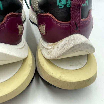 【中古品】【メンズ】 NIKE×SACAI ナイキ サカイ DD3035-200 VAPOR WAFFLE ”STRING RED GREEN" ヴェイパー ワッフル ストリング/グリーン スニーカー 靴 160-260127-nm-04-tei サイズ：28.5ｃｍ 万代Net店