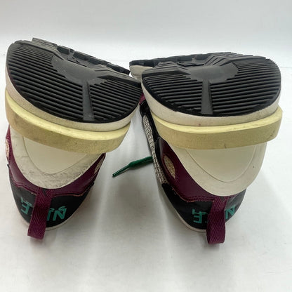 【中古品】【メンズ】 NIKE×SACAI ナイキ サカイ DD3035-200 VAPOR WAFFLE ”STRING RED GREEN" ヴェイパー ワッフル ストリング/グリーン スニーカー 靴 160-260127-nm-04-tei サイズ：28.5ｃｍ 万代Net店