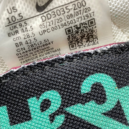 【中古品】【メンズ】 NIKE×SACAI ナイキ サカイ DD3035-200 VAPOR WAFFLE ”STRING RED GREEN" ヴェイパー ワッフル ストリング/グリーン スニーカー 靴 160-260127-nm-04-tei サイズ：28.5ｃｍ 万代Net店