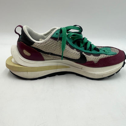 【中古品】【メンズ】 NIKE×SACAI ナイキ サカイ DD3035-200 VAPOR WAFFLE ”STRING RED GREEN" ヴェイパー ワッフル ストリング/グリーン スニーカー 靴 160-260127-nm-04-tei サイズ：28.5ｃｍ 万代Net店