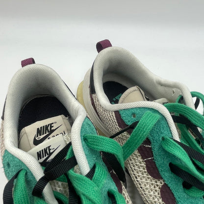 【中古品】【メンズ】 NIKE×SACAI ナイキ サカイ DD3035-200 VAPOR WAFFLE ”STRING RED GREEN" ヴェイパー ワッフル ストリング/グリーン スニーカー 靴 160-260127-nm-04-tei サイズ：28.5ｃｍ 万代Net店