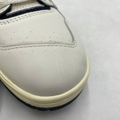 【中古品】【メンズ】 NEW BALANCE ニューバランス × AIME LEON DORE エメ レオン ドレ 別注コラボ BB650RD1 スニーカー 靴 シューズ 162-260904-yo-05-teih サイズ：29cm カラー：ホワイト×ネイビー 万代Net店