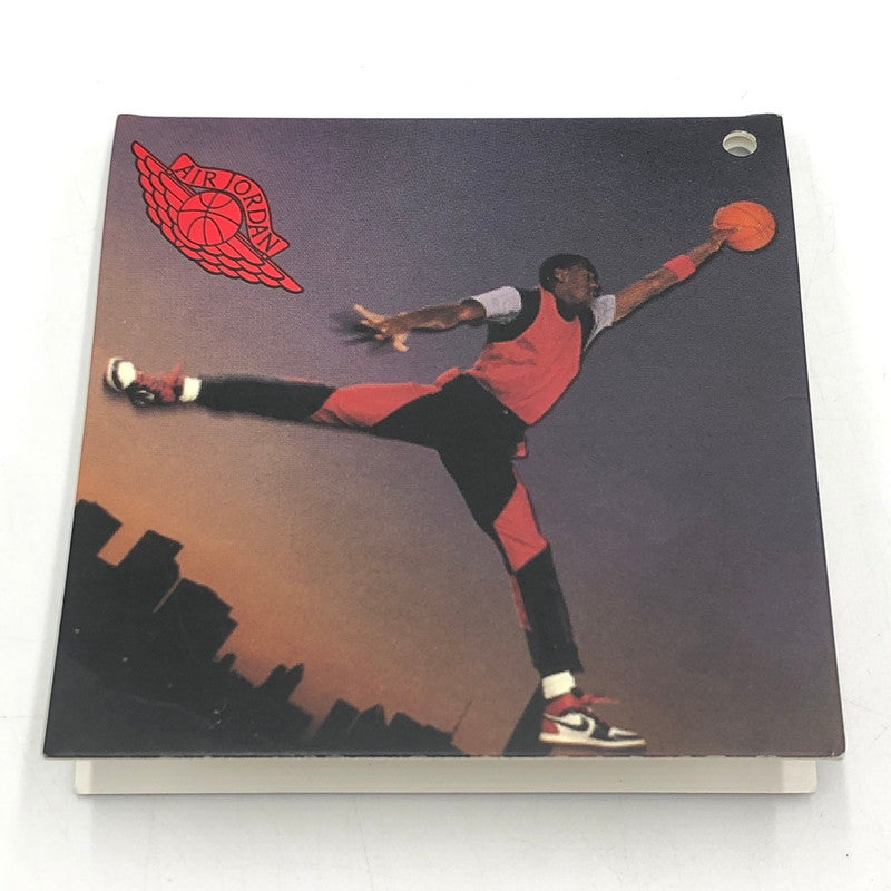【中古美品】【メンズ】 NIKE ナイキ AIR JORDAN 1 HIGH 85 GEORGETOWN BQ4422-400 エアジョーダン1 ハイ 85 ジョージタウン スニーカー 靴 160-250813-yo-13-tei カラー：COLLEGE NAVY/SUMMIT WHITE 万代Net店
