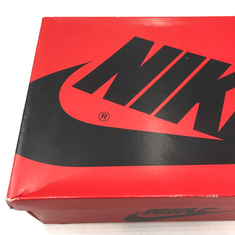 【中古美品】【メンズ】 NIKE ナイキ AIR JORDAN 1 HIGH 85 GEORGETOWN BQ4422-400 エアジョーダン1 ハイ 85 ジョージタウン スニーカー 靴 160-250813-yo-13-tei カラー：COLLEGE NAVY/SUMMIT WHITE 万代Net店