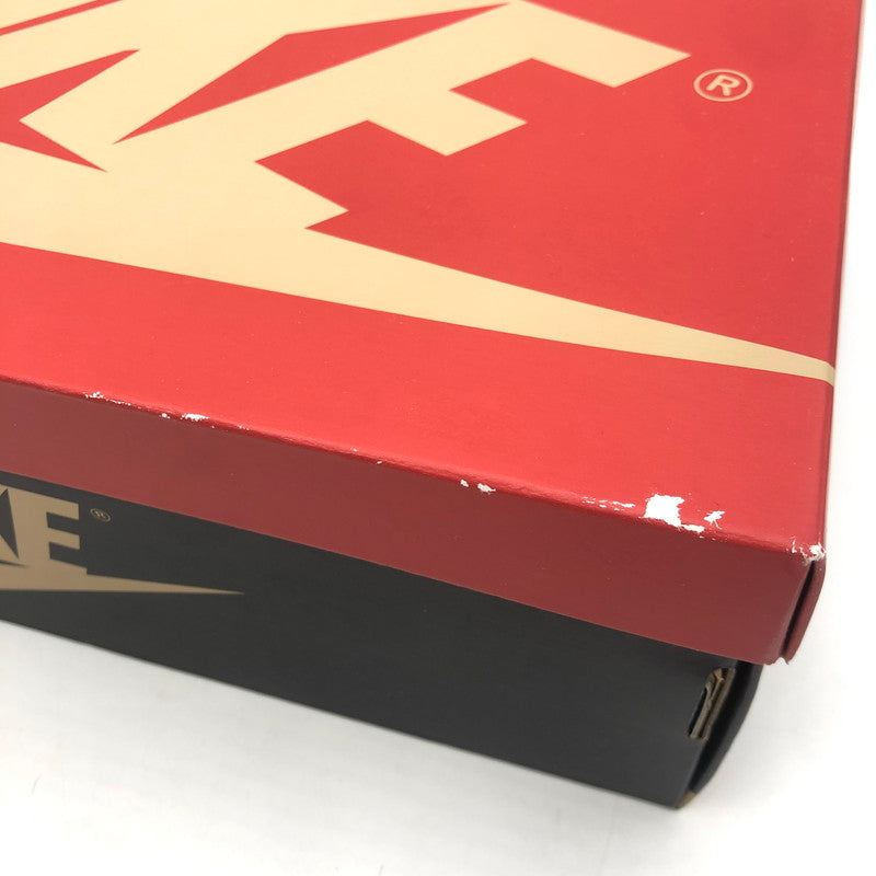 【未使用品】【メンズ】 NIKE ナイキ × SOLE FLY ソールフライ 別注 コラボ AIR JORDAN 1 RETRO LOW OG SP BLACK AND SPORT RED DN3400-001 エアジョーダン1 レトロ ロー オリジナル スペシャル スニーカー 靴 160-250813-yo-08-tei カラー：BLACK/SPORT RED-DESERT 万代Net店