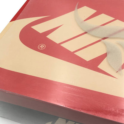 【未使用品】【メンズ】 NIKE ナイキ × SOLE FLY ソールフライ 別注 コラボ AIR JORDAN 1 RETRO LOW OG SP BLACK AND SPORT RED DN3400-001 エアジョーダン1 レトロ ロー オリジナル スペシャル スニーカー 靴 160-250813-yo-08-tei カラー：BLACK/SPORT RED-DESERT 万代Net店